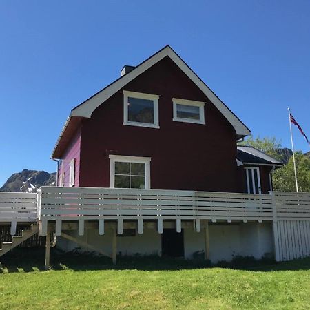 הוילה Valberg Cozy House With Beautiful View מראה חיצוני תמונה