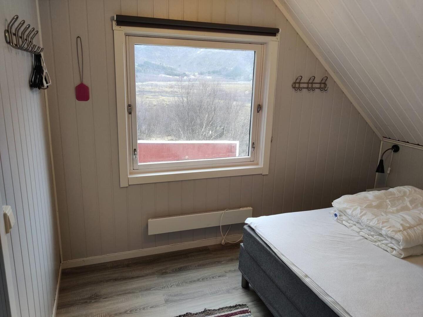 הוילה Valberg Cozy House With Beautiful View מראה חיצוני תמונה